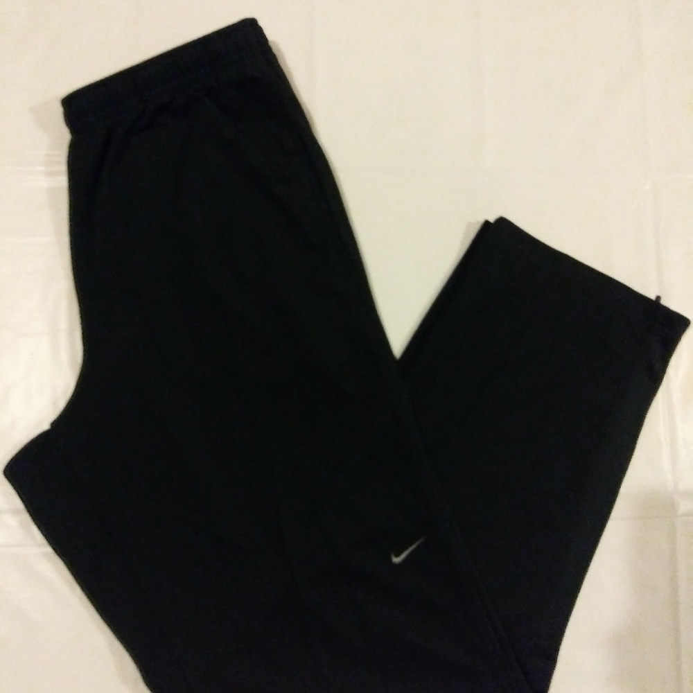 Nike performance pants Large